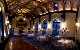 The Great Hall- Wedding